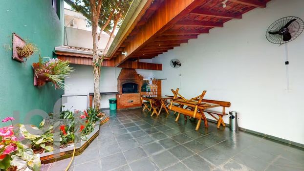 Foto 43 do(a) Apartamento de 3 quartos à venda em Vila Carbone, São Paulo