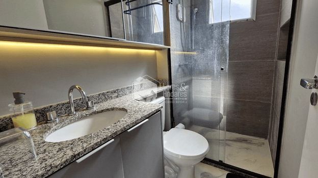 Foto 5 do(a) Apartamento de 2 quartos à venda em Jardim Ampliação, São Paulo