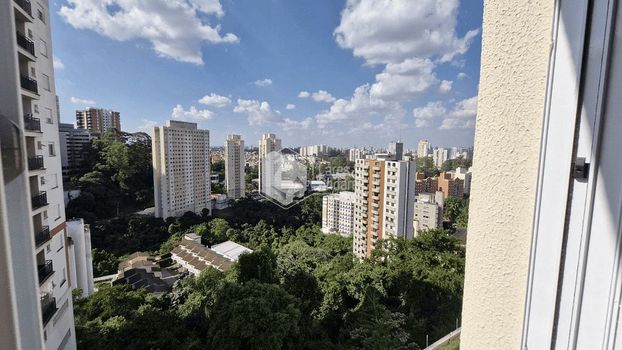 Foto 3 do(a) Apartamento de 2 quartos à venda em Jardim Ampliação, São Paulo