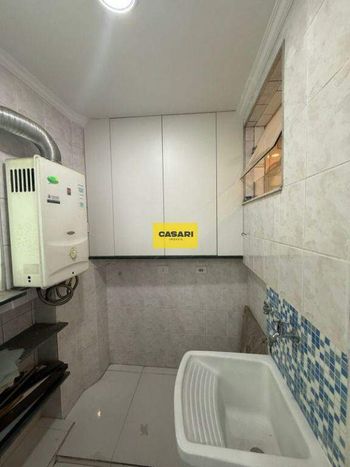 Foto 9 do(a) Apartamento de 2 quartos à venda em Anchieta, São Bernardo do Campo