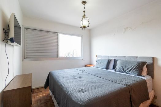 Foto 36 do(a) Apartamento de 3 quartos à venda em Saúde, São Paulo