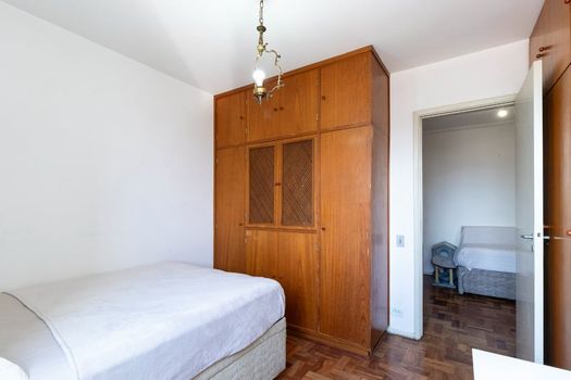 Foto 33 do(a) Apartamento de 3 quartos à venda em Saúde, São Paulo