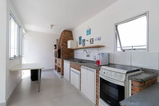 Foto 15 do(a) Apartamento de 3 quartos à venda em Saúde, São Paulo