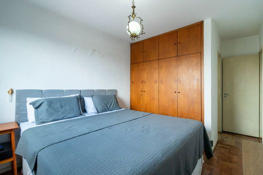 Foto 11 do(a) Apartamento de 3 quartos à venda em Saúde, São Paulo