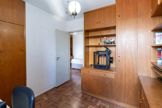 Foto 31 do(a) Apartamento de 3 quartos à venda em Saúde, São Paulo