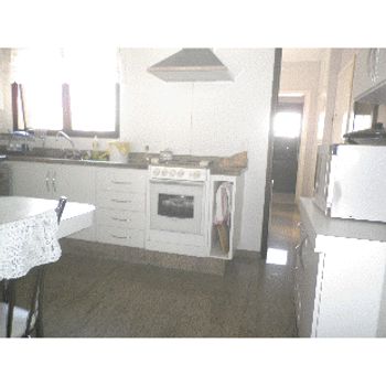 Foto 6 do(a) Apartamento de 4 quartos à venda em Jardim Vila Mariana, São Paulo