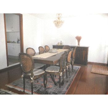 Foto 3 do(a) Apartamento de 4 quartos à venda em Jardim Vila Mariana, São Paulo