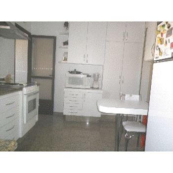 Foto 4 do(a) Apartamento de 4 quartos à venda em Jardim Vila Mariana, São Paulo