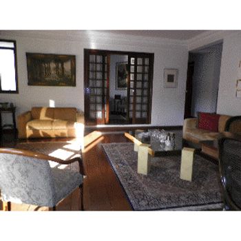 Foto 1 do(a) Apartamento de 4 quartos à venda em Jardim Vila Mariana, São Paulo