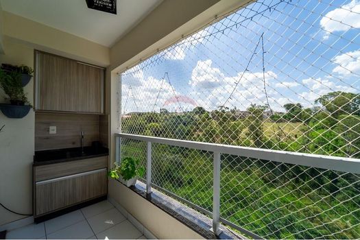 Foto 11 do(a) Apartamento de 2 quartos à venda em Recanto Quarto Centenário, Jundiaí