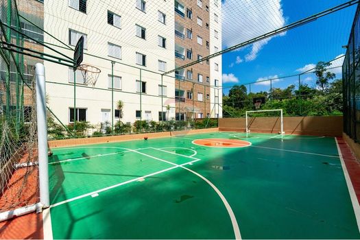 Foto 24 do(a) Apartamento de 2 quartos à venda em Recanto Quarto Centenário, Jundiaí