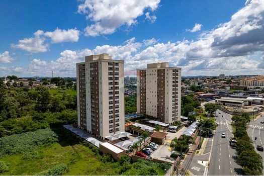 Foto 31 do(a) Apartamento de 2 quartos à venda em Recanto Quarto Centenário, Jundiaí