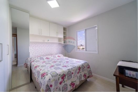 Foto 18 do(a) Apartamento de 2 quartos à venda em Recanto Quarto Centenário, Jundiaí