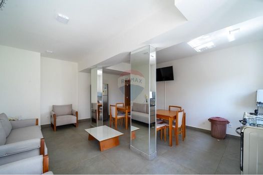 Foto 29 do(a) Apartamento de 2 quartos à venda em Recanto Quarto Centenário, Jundiaí