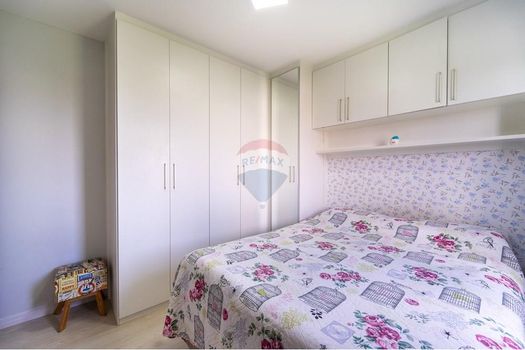 Foto 16 do(a) Apartamento de 2 quartos à venda em Recanto Quarto Centenário, Jundiaí