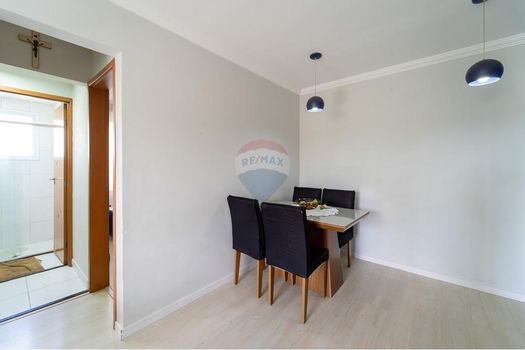 Foto 5 do(a) Apartamento de 2 quartos à venda em Recanto Quarto Centenário, Jundiaí