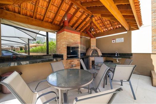 Foto 23 do(a) Apartamento de 2 quartos à venda em Recanto Quarto Centenário, Jundiaí