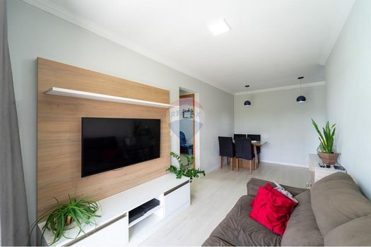 Foto 7 do(a) Apartamento de 2 quartos à venda em Recanto Quarto Centenário, Jundiaí