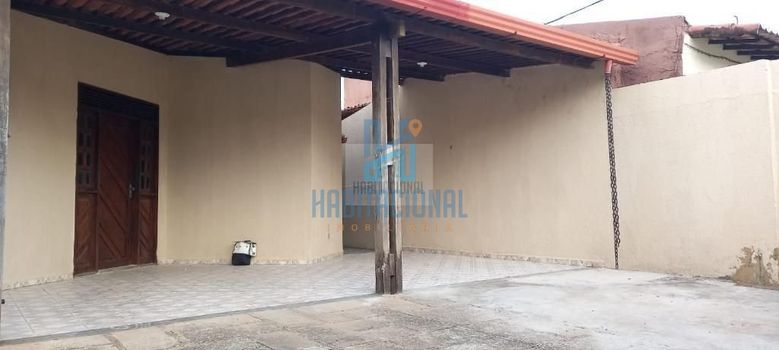 Foto 1 do(a) Casa de 3 quartos à venda em Nova Parnamirim, Parnamirim