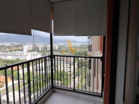 Foto 6 do(a) Apartamento de 2 quartos à venda em Barra da Tijuca, Rio de Janeiro
