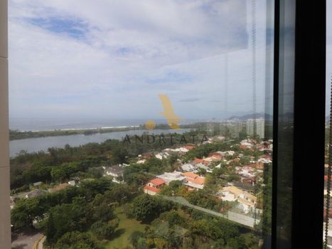 Foto 7 do(a) Apartamento de 2 quartos à venda em Barra da Tijuca, Rio de Janeiro
