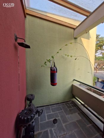 Foto 9 do(a) Casa em Condomínio de 3 quartos à venda em Bosque dos Eucaliptos, São José dos Campos