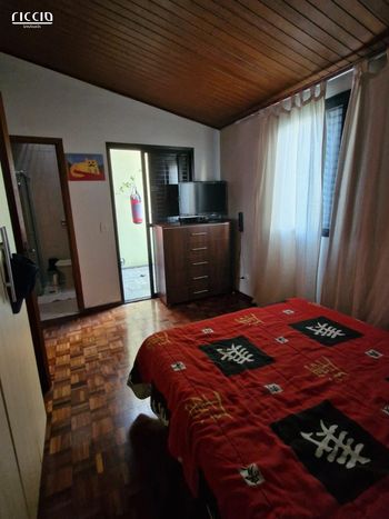 Foto 4 do(a) Casa em Condomínio de 3 quartos à venda em Bosque dos Eucaliptos, São José dos Campos