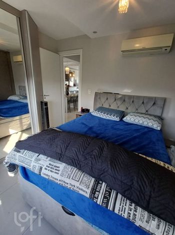 Foto 8 do(a) Apartamento de 1 quartos à venda em Jardim Botânico, Porto Alegre