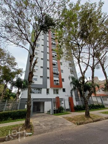 Foto 13 do(a) Apartamento de 1 quartos à venda em Jardim Botânico, Porto Alegre