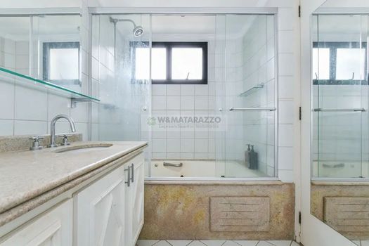Foto 18 do(a) Apartamento de 3 quartos à venda em Vila Suzana, São Paulo