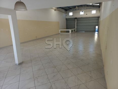 Foto 6 do(a) Galpão / Depósito / Armazém / Pavilhão false à venda em Cangaíba, São Paulo
