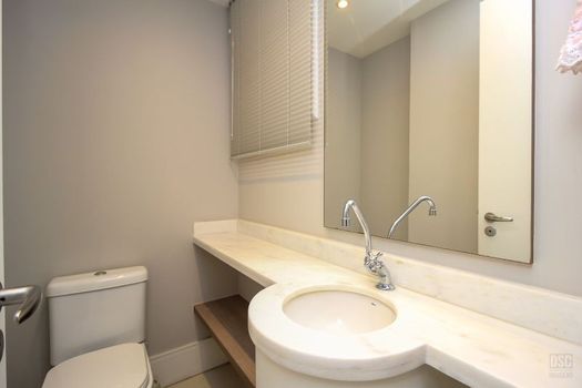 Foto 4 do(a) Apartamento de 3 quartos à venda em Bela Vista, Porto Alegre