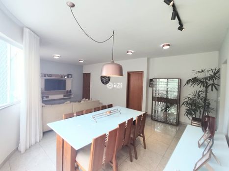 Foto 2 do(a) Apartamento de 4 quartos à venda em Nova Floresta, Belo Horizonte