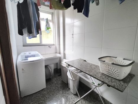 Foto 17 do(a) Apartamento de 4 quartos à venda em Nova Floresta, Belo Horizonte