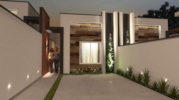Foto 5 do(a) Casa de 3 quartos à venda em Vila São Paulo, Mogi das Cruzes