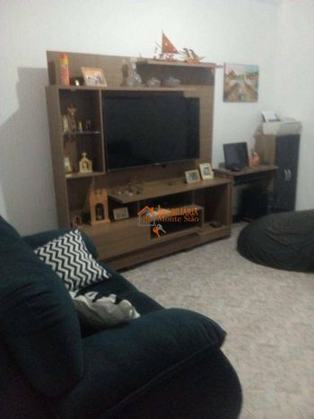 Foto 6 do(a) Casa de 3 quartos à venda em Recreio São Jorge, Guarulhos