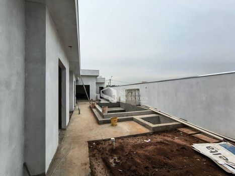 Foto 16 do(a) Casa em Condomínio de 4 quartos à venda em Caldeira, Indaiatuba