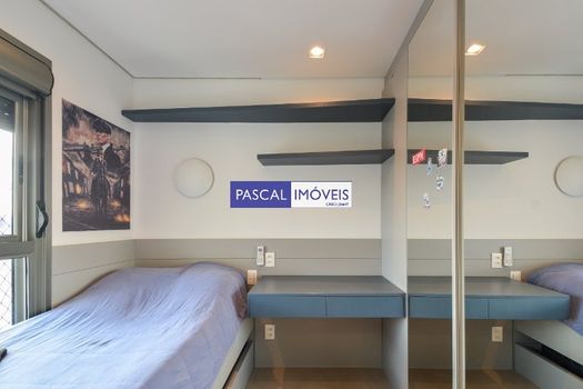 Foto 11 do(a) Apartamento de 3 quartos à venda em Vila Clementino, São Paulo