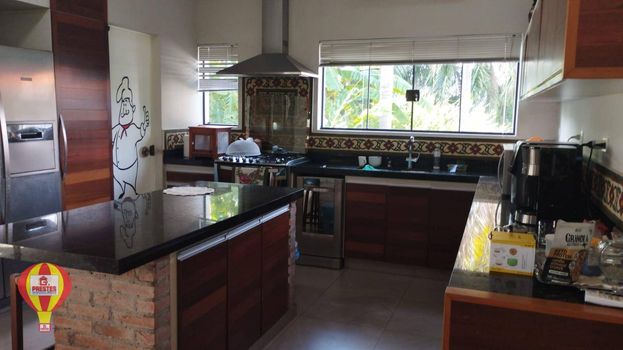 Foto 10 do(a) Fazenda / Sítio / Chácara de 3 quartos para alugar em Vila Angélica, Sorocaba