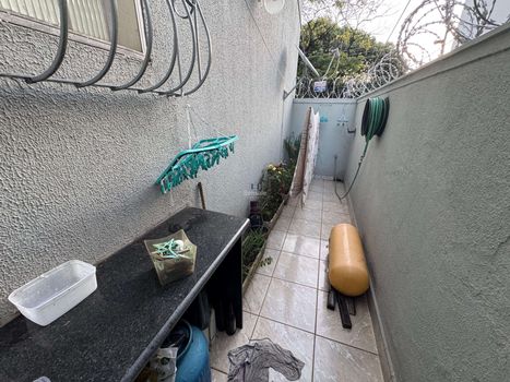 Foto 33 do(a) Apartamento de 3 quartos à venda em Palmares, Belo Horizonte