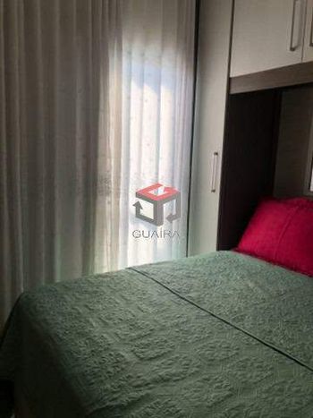 Foto 8 do(a) Cobertura de 2 quartos à venda em Vila Tibiriçá, Santo André