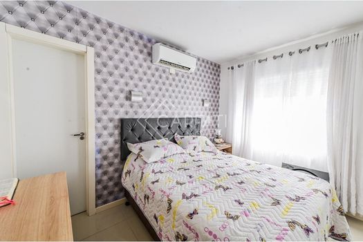 Foto 3 do(a) Apartamento de 3 quartos à venda em Camaquã, Porto Alegre