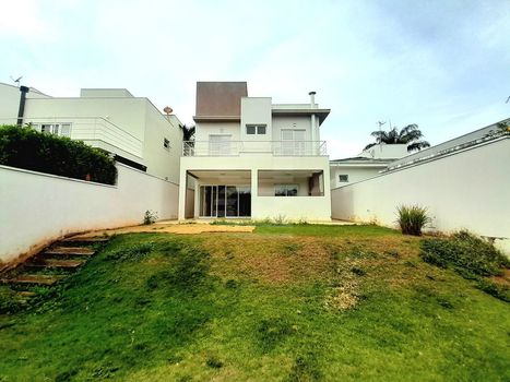 Foto 31 do(a) Casa em Condomínio de 3 quartos à venda em Parque Rural Fazenda Santa Cândida, Campinas