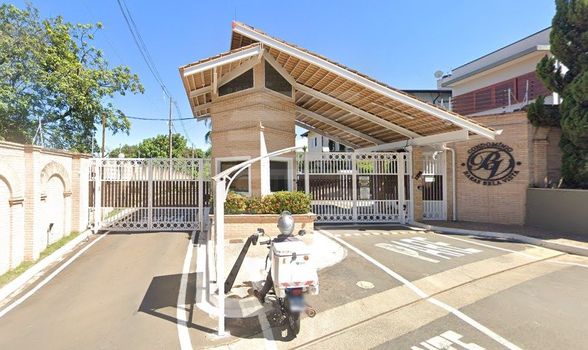Foto 2 do(a) Casa em Condomínio de 3 quartos à venda em Parque Rural Fazenda Santa Cândida, Campinas