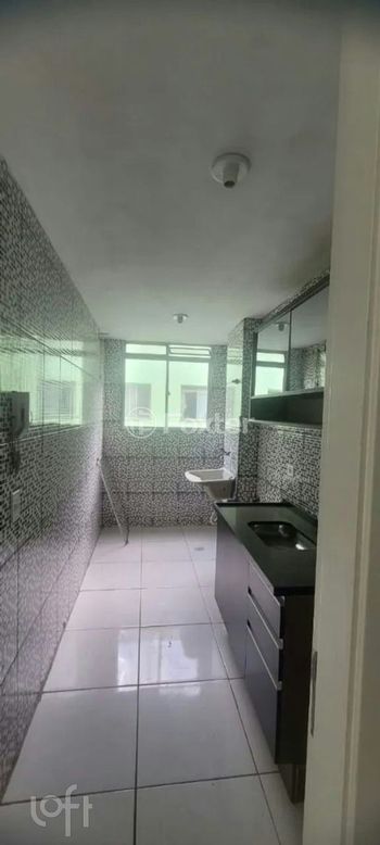Foto 3 do(a) Apartamento de 2 quartos à venda em Cidade Parque Brasília, Guarulhos