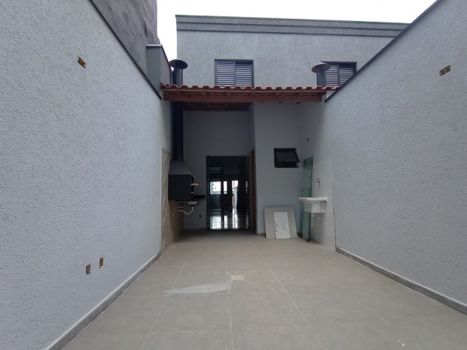 Foto 14 do(a) Casa de 3 quartos à venda em Vila Califórnia, São Paulo