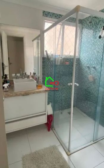 Foto 3 do(a) Apartamento de 3 quartos à venda em Santa Claudina, Vinhedo