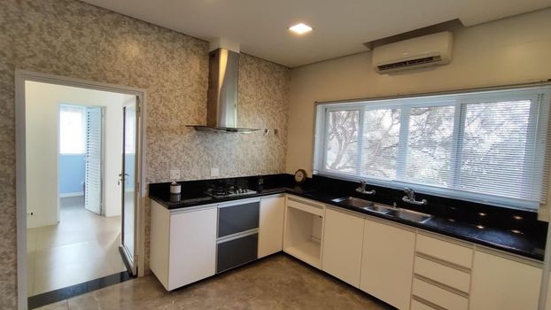 Foto 9 do(a) Casa em Condomínio de 5 quartos à venda em Monte Alegre, Piracicaba