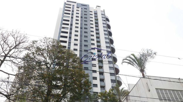 Foto 3 do(a) Apartamento de 4 quartos à venda em Paraíso do Morumbi, São Paulo