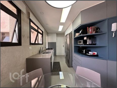 Foto 13 do(a) Apartamento de 3 quartos à venda em Perdizes, São Paulo